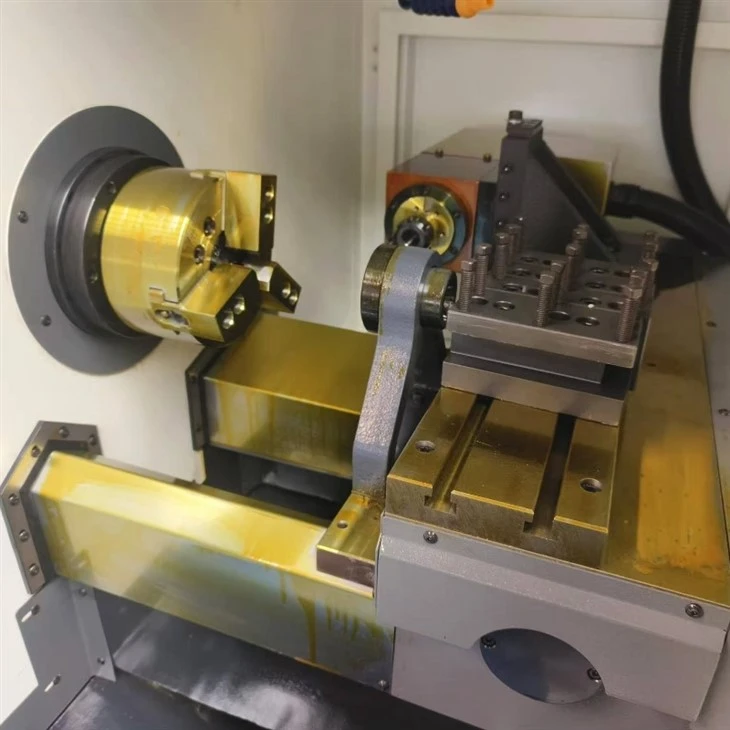 Ck6130 CNC Lathe