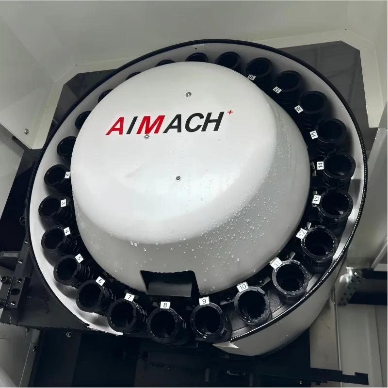 Vmc Lathe best