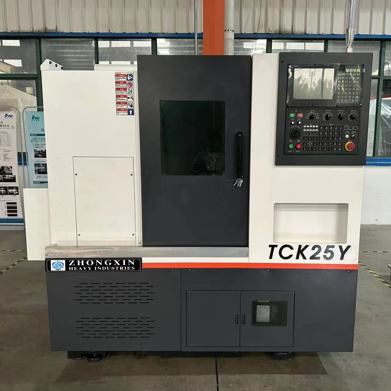 Best Small Cnc Lathes