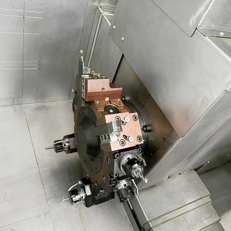 Best Small Cnc Lathes