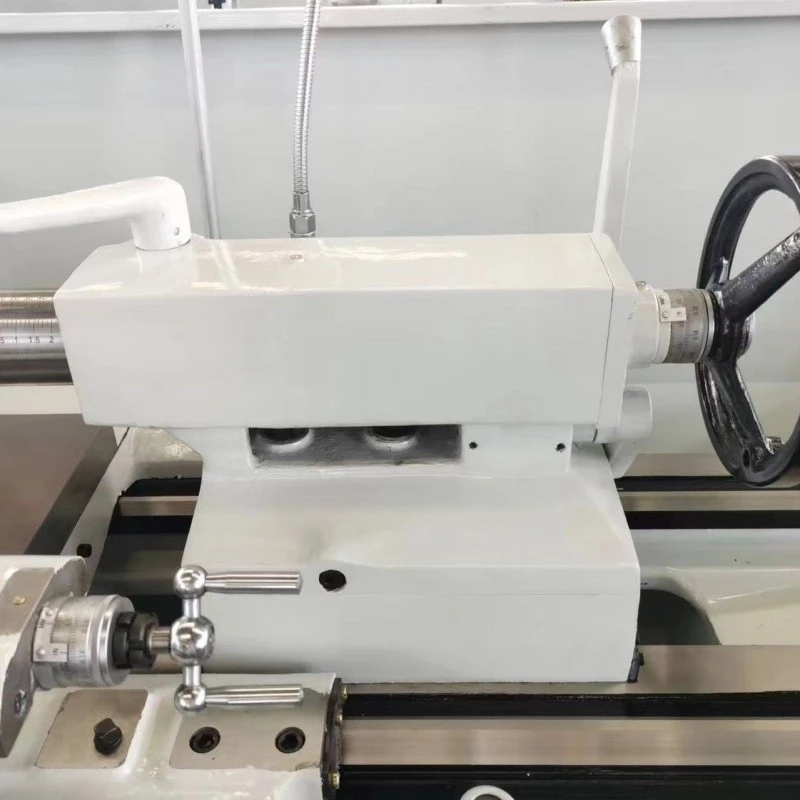 Gap Bed Lathe Cs6250c