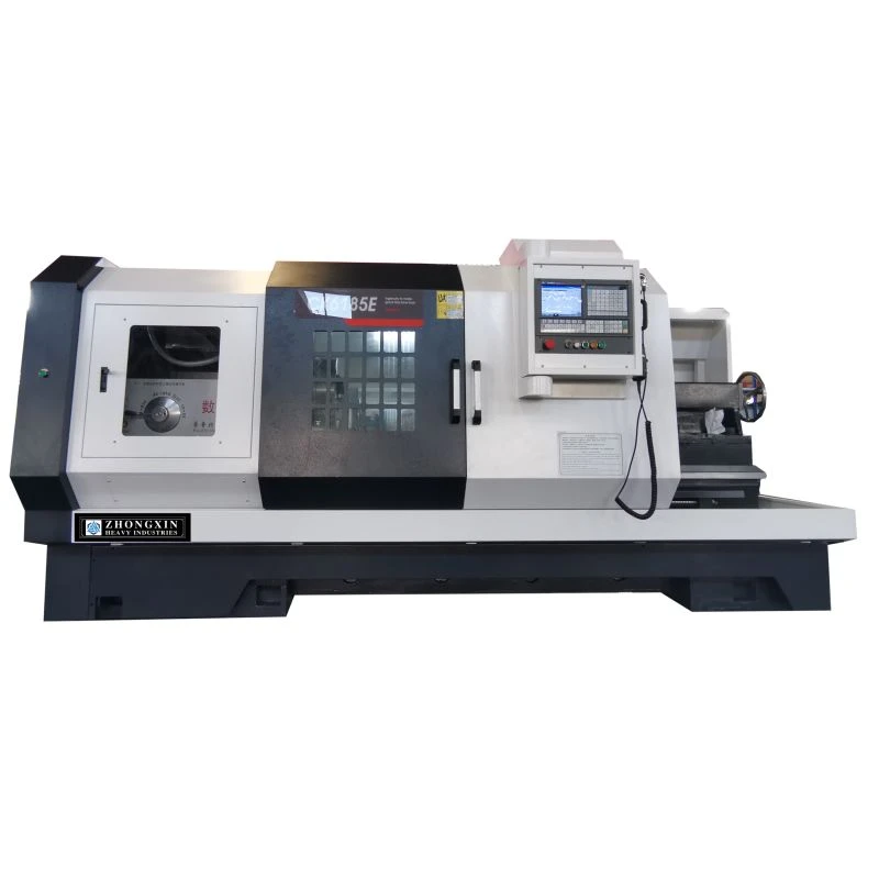 Large Cnc Turning
