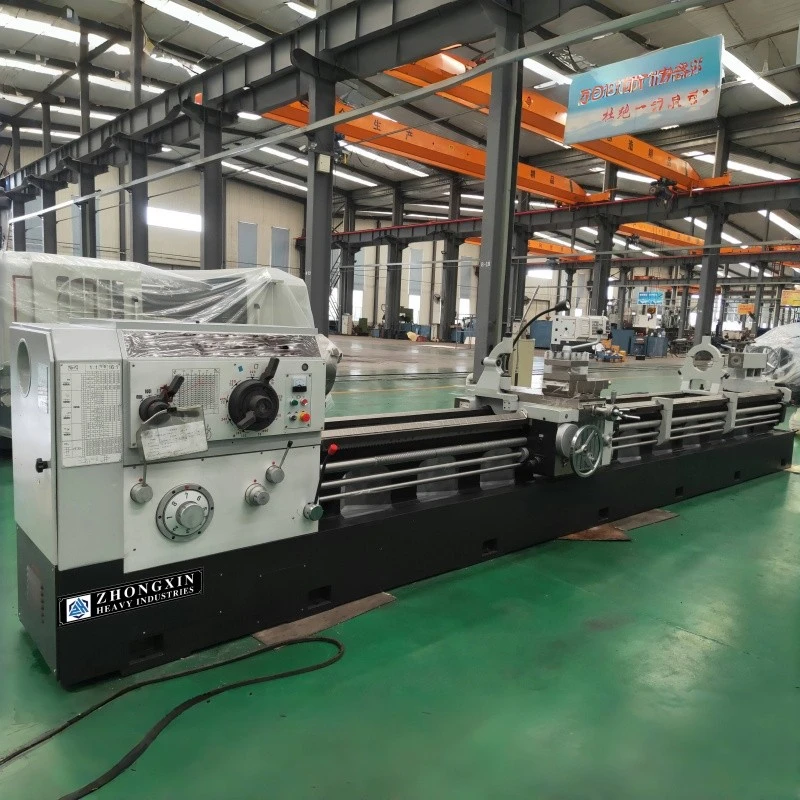 Manual Lathe For Sale