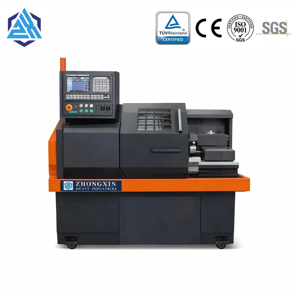 CK6130 CNC струг