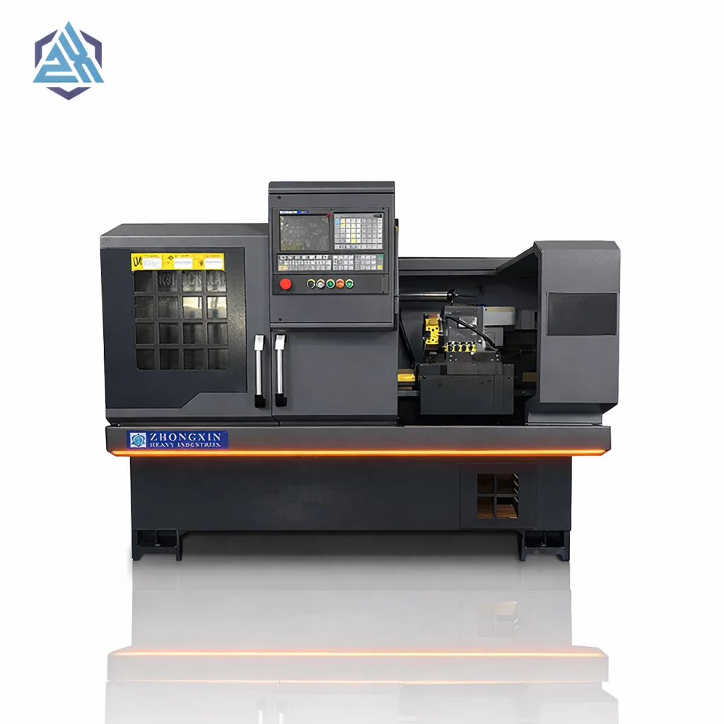 CK6140 CNC струг