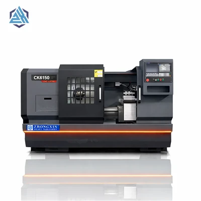 CK6150 CNC струг