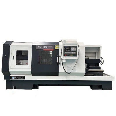 Хоризонтален струг