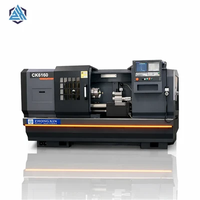 Нов CNC струг