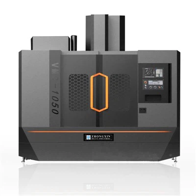 Нов вертикален струг с ЦПУ