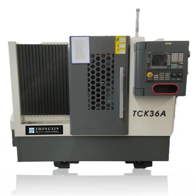 Прецизен CNC струг